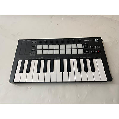 Novation Launchkey Mini MIDI Controller