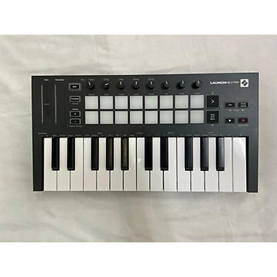 Novation Launchkey Mini MIDI Controller