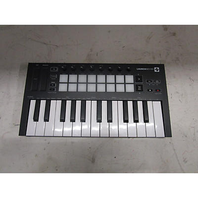 Novation Launchkey Mk3 MIDI Controller