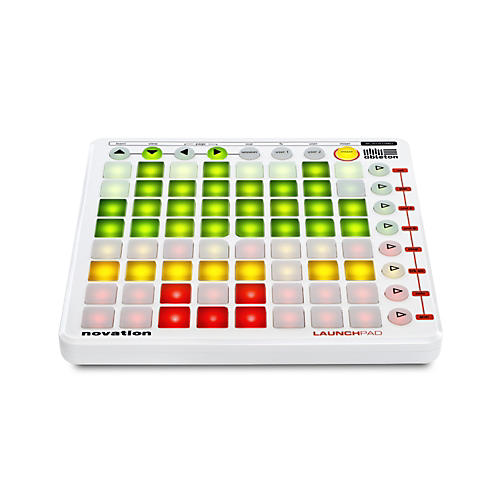 Launchpad Controller - Limited Edition