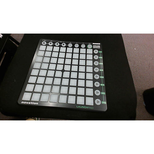 Launchpad MIDI Controller