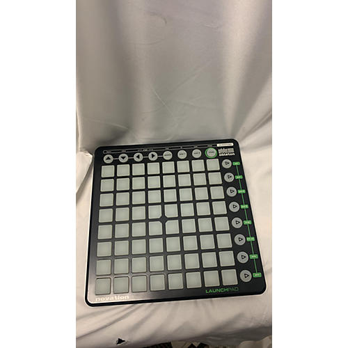 Novation Launchpad MIDI Controller