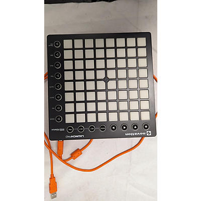 Novation Launchpad MIDI Controller