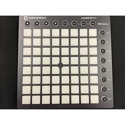 Novation Launchpad MIDI Controller