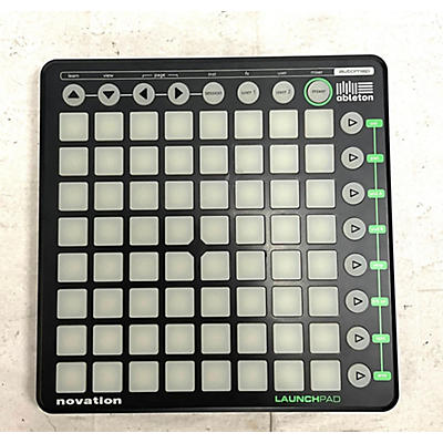 Novation Launchpad MIDI Controller