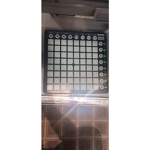 Novation Launchpad MIDI Controller