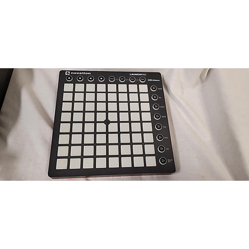 Novation Launchpad MKII MIDI Controller