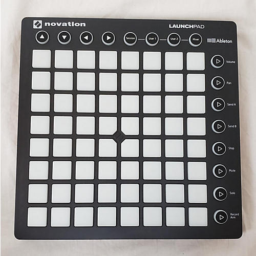 Novation Launchpad MKII MIDI Controller