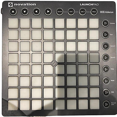 Novation Launchpad MKII MIDI Controller