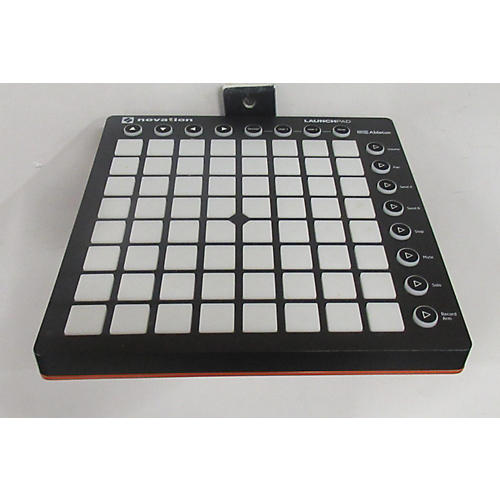 Launchpad MKII MIDI Controller