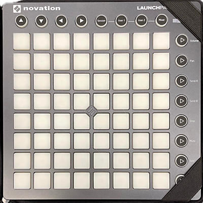 Novation Launchpad MKII MIDI Controller