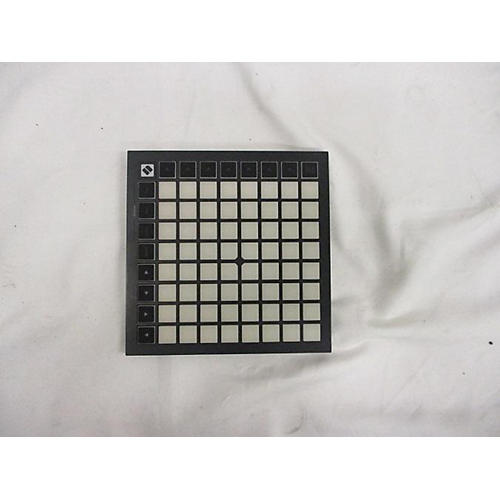 Launchpad Mini MIDI Controller