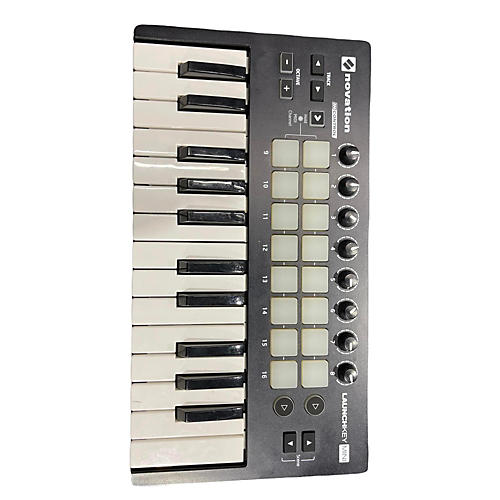 Novation Launchpad Mini MIDI Controller