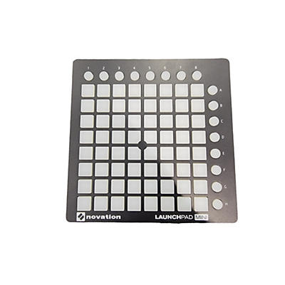 Novation Launchpad Mini MIDI Controller