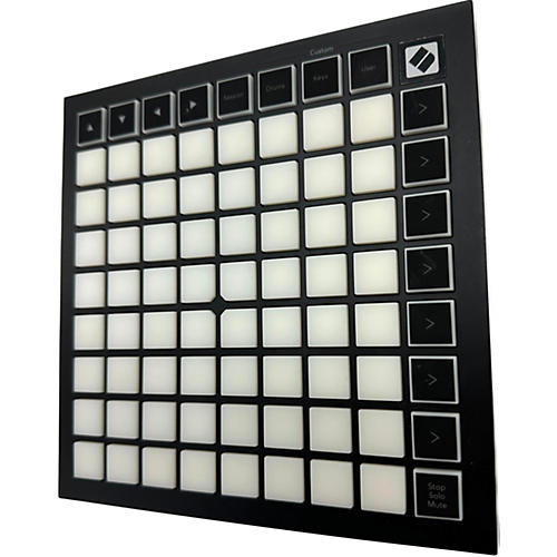 Launchpad Mini MIDI Controller