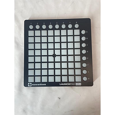 Novation Launchpad Mini MIDI Controller