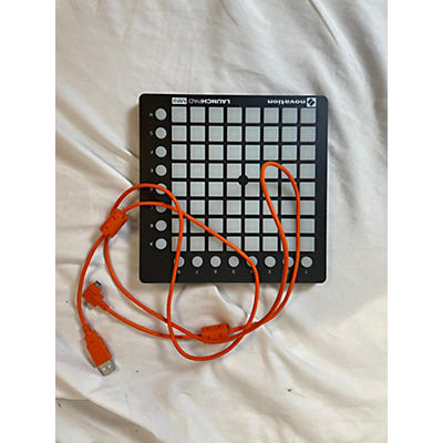 Novation Launchpad Mini MIDI Controller