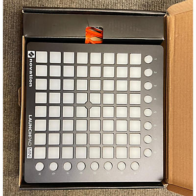 Novation Launchpad Mini MIDI Controller