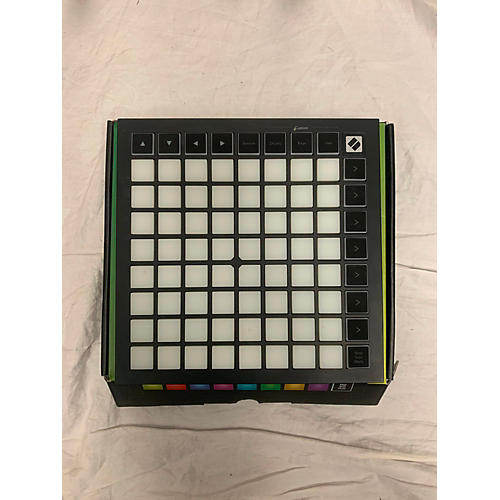 Novation Launchpad Mini MkIII MIDI Controller