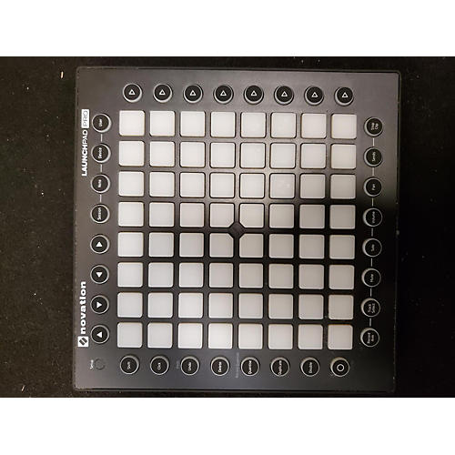 Novation Launchpad Pro MIDI Controller