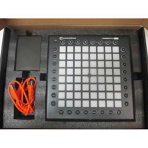 Launchpad Pro MIDI Controller