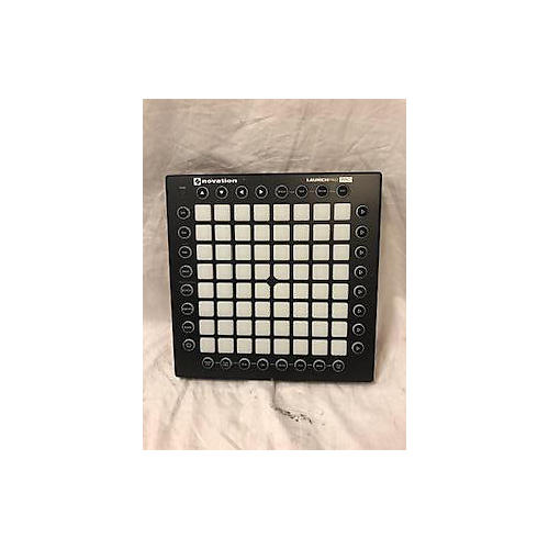 Novation Launchpad Pro MIDI Controller
