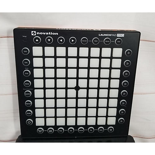 Novation Launchpad Pro MIDI Controller