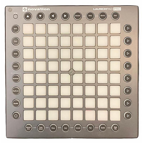 Novation Launchpad Pro MIDI Controller