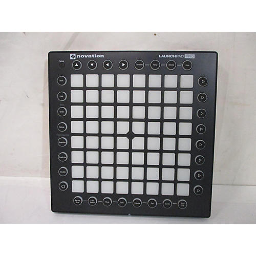 Novation Launchpad Pro MIDI Controller