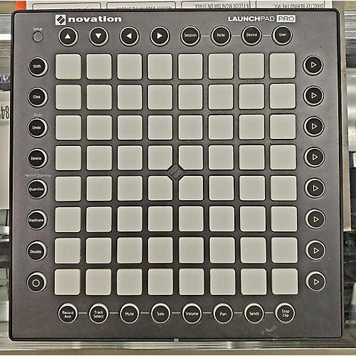 Novation Launchpad Pro MIDI Controller