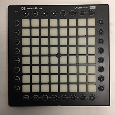 Novation Launchpad Pro MIDI Controller