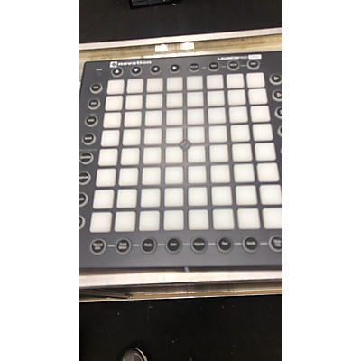 Novation Launchpad Pro MIDI Controller