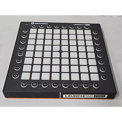 Novation Launchpad Pro MIDI Controller