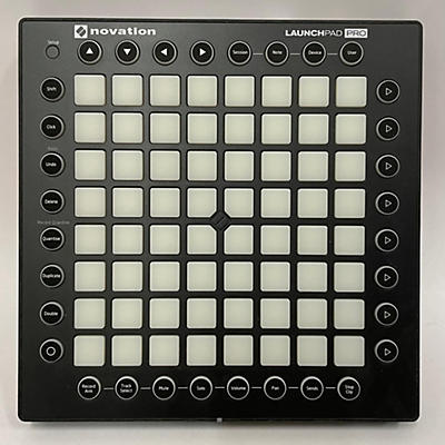 Novation Launchpad Pro MIDI Controller