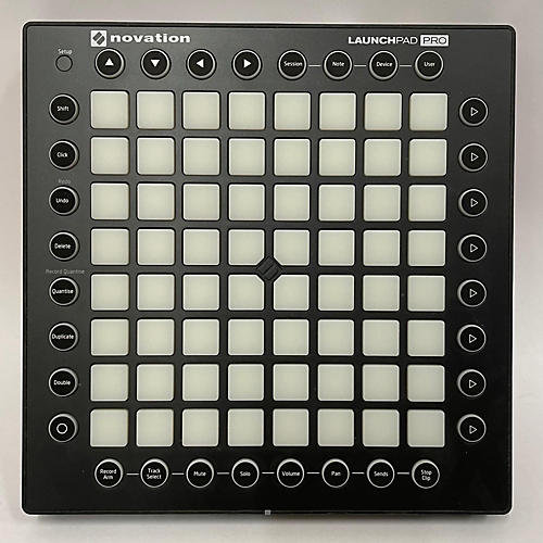 Novation Launchpad Pro MIDI Controller