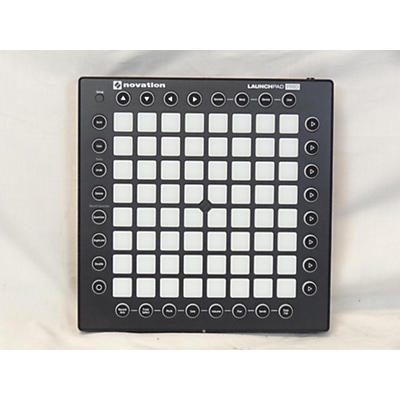 Novation Launchpad Pro MIDI Controller