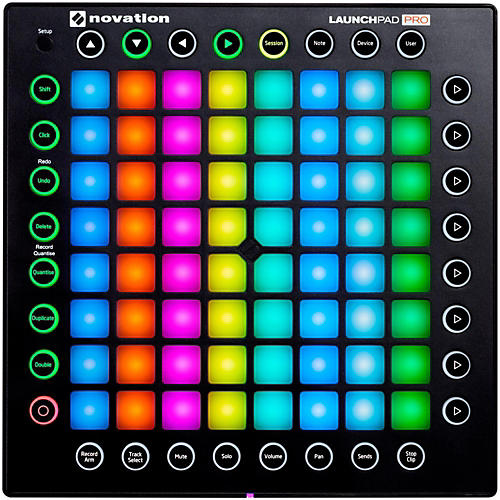 Launchpad Pro