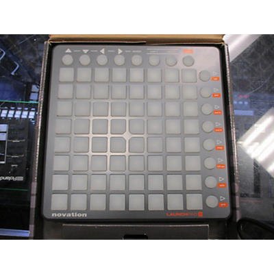 Novation Launchpad S MIDI Controller
