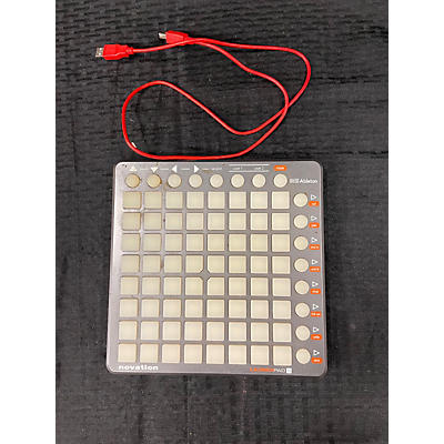 Novation Launchpad S MIDI Controller