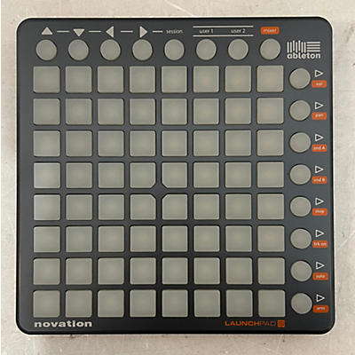 Novation Launchpad S MIDI Controller