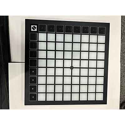 Novation Launchpad X MIDI Controller