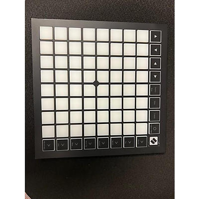Novation Launchpad X Production Controller