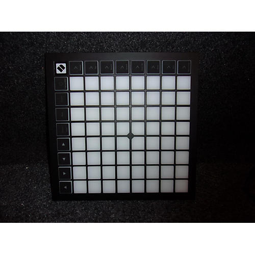 Novation Launchpad X