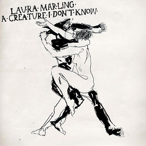 Laura Marling - I Creature I Don't Know