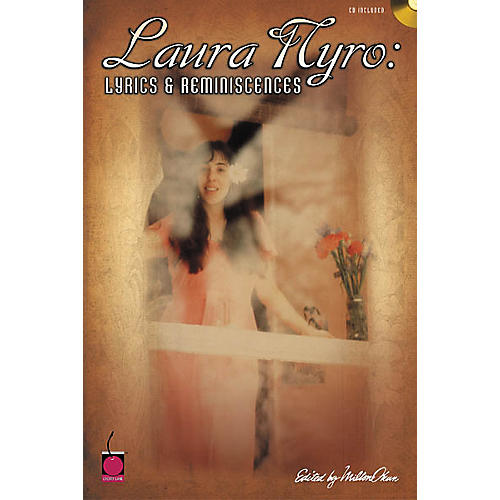 Laura Nyro: Lyrics and Reminiscences (Book/CD)