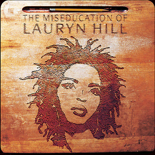 ALLIANCE Lauryn Hill - Miseducation of Lauryn Hill (CD)