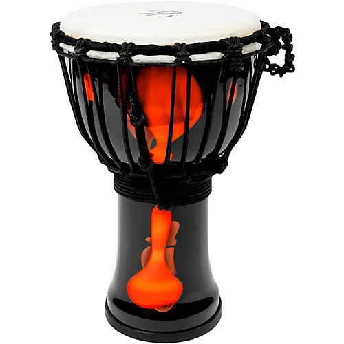 X8 Drums Lava Lamp Djembe, 7