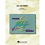 Hal Leonard Law and Order Jazz Band Level 3 Arranged by John Berry