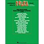 Hal Leonard Lawrence Welk's Polka Folio for Piano & Piano Accordion arranged for piano, vocal, and guitar (P/V/G)