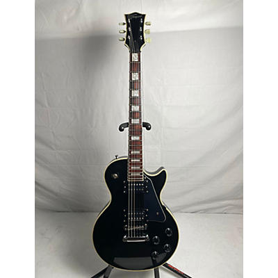 Vineyard Lawsuit Single Cut Solid Body Electric Guitar